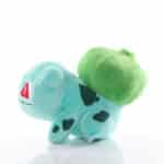 Peluche Pokemon Bulbizarre Mignon