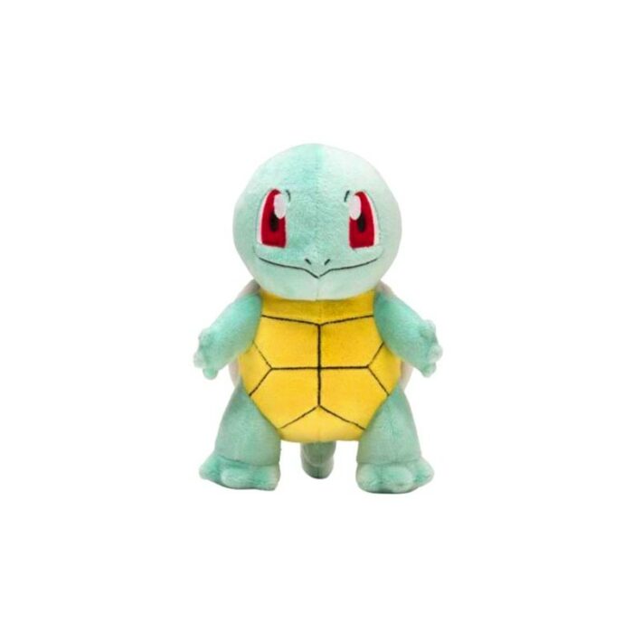 Peluche Pokemon Carapuce