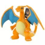 Peluche Pokemon Dracaufeu