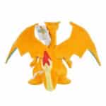 Peluche Pokemon Dracaufeu Normal