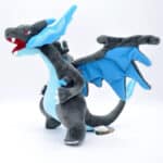 Peluche Pokemon Dracaufeu X
