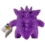Peluche Pokemon Ectoplasma