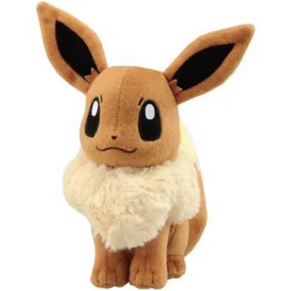 Peluche Pokemon Evoli