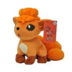 Peluche Pokemon Goupix
