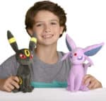 Peluche Pokemon Noctali Mentali