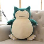 Peluche Pokemon Ronflex