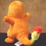 Peluche Pokemon Salameche