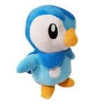Peluche Pokemon Tiplouf