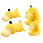 Peluche Psykokwak