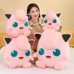 Peluche Rondoudou