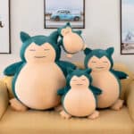 Peluche Ronflex