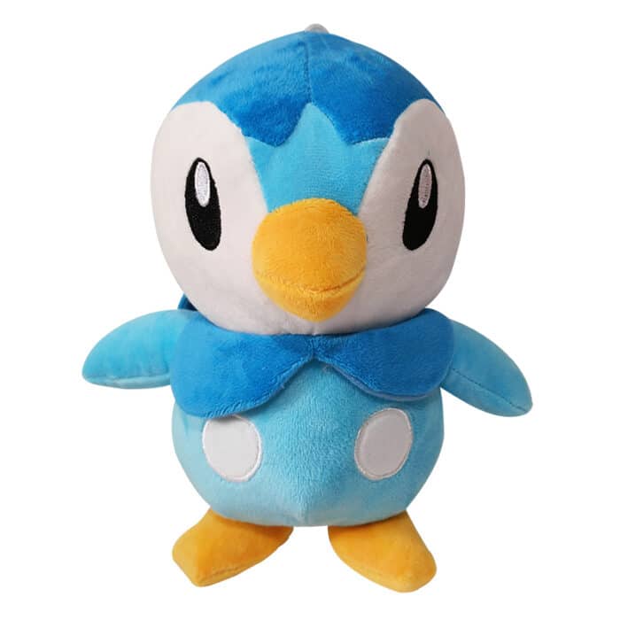 Peluche Tiplouf