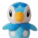 Peluche Tiplouf Zoom