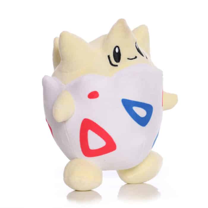 Peluche Togepi