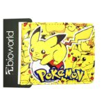 Pikachu Portefeuille