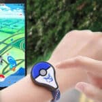 Pokemon GO Bracelet