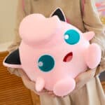 Pokemon Peluche Rondoudou