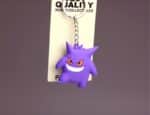 Porte Cle Ectoplasma