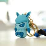 Porte Cle Evoli et Evolutions Givrali