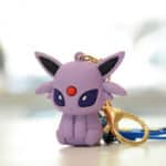 Porte Cle Evoli et Evolutions Mentali