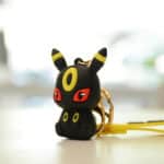 Porte Cle Evoli et Evolutions Noctali