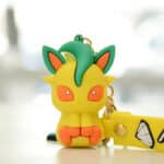 Porte Cle Evoli et Evolutions Phyllali
