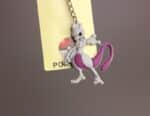 Porte Cle Mewtwo