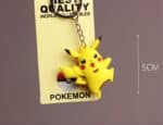 Porte Cle Pikachu