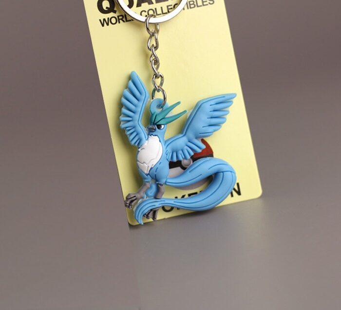 Porte Cle Pokemon Artikodin