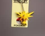 Porte Cle Pokemon Electhor