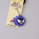 Porte Cle Pokemon Fantominus