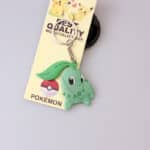 Porte Cle Pokemon Germignon