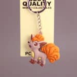 Porte Cle Pokemon Goupix