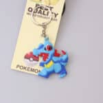 Porte Cle Pokemon Kaiminus