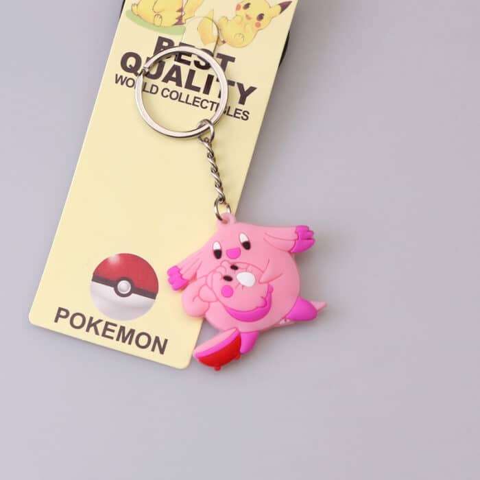Porte Cle Pokemon Leveinard