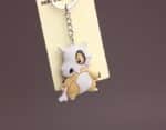 Porte Cle Pokemon Osselait