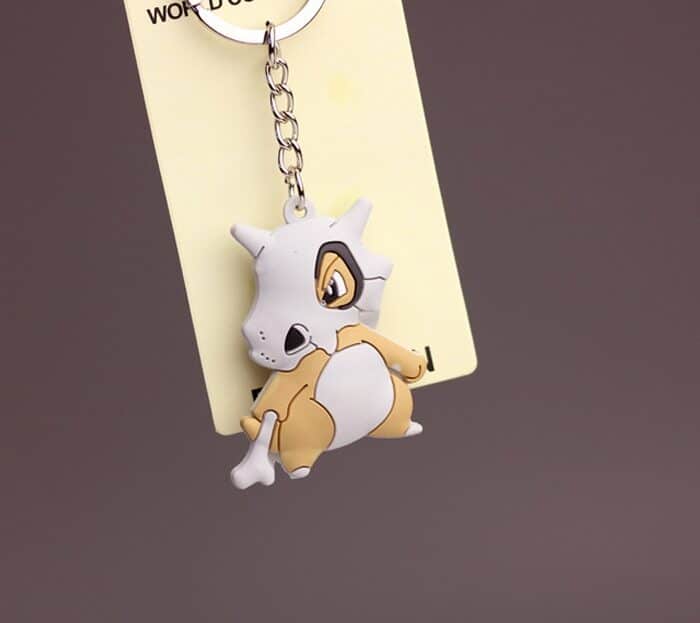 Porte Cle Pokemon Osselait