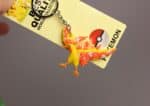 Porte Cle Pokemon Sulfura