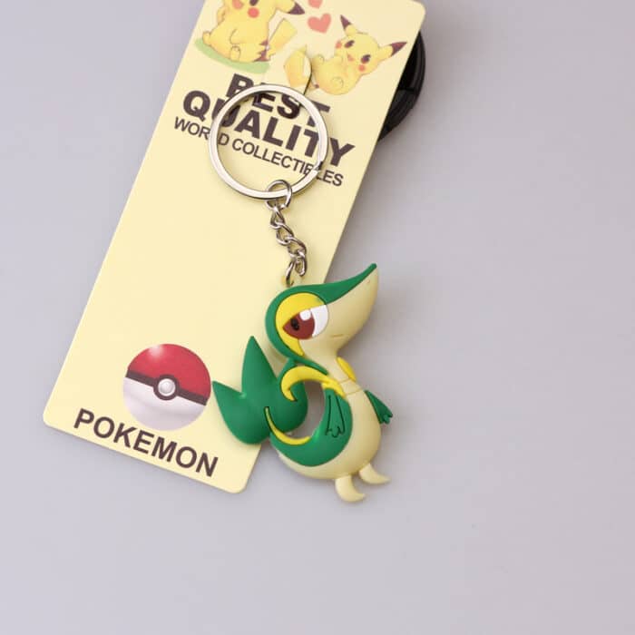 Porte Cle Pokemon Vipelierre