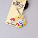 Porte Cle Togepi