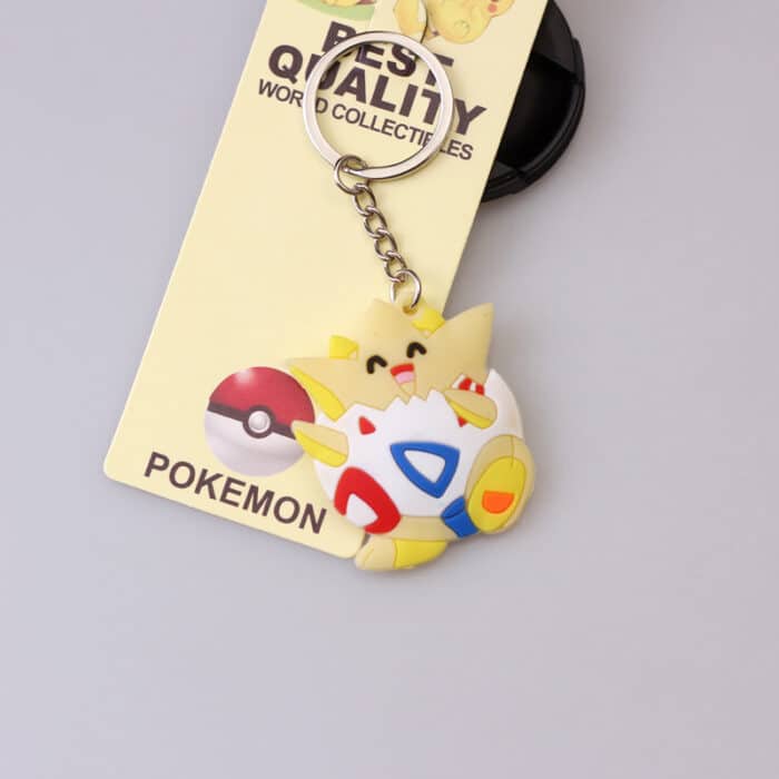 Porte Cle Togepi