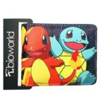 Portefeuille 1ere Generation Pokemon