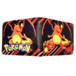 Portefeuille Pokemon Dracaufeu
