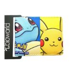 Portefeuille Pokemon Enfant