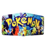 Portefeuille Pokemon Starters