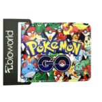 Portefeuille de Pokemon GO