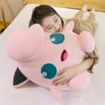 Rondoudou Peluche