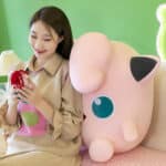 Rondoudou Peluche Pokemon