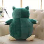 Ronflex Peluche