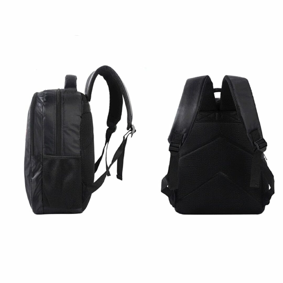 Sac Dos Pokemon Dracaufeu